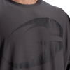 GASP Mesh Iron Tee