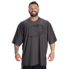 GASP Mesh Iron Tee