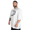 GASP Mesh Iron Tee
