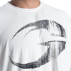 GASP Mesh Iron Tee