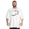 GASP Mesh Iron Tee