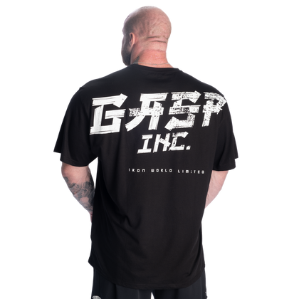GASP Nahma Original Tee