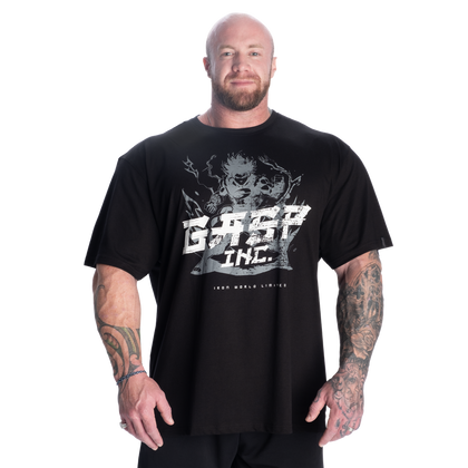 GASP Nahma Original Tee