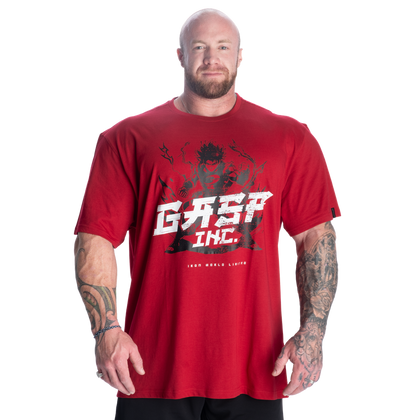 GASP Nahma Original Tee