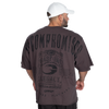 GASP NC Iron Tee (Iron)