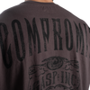 GASP NC Iron Tee (Iron)