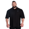 GASP NC Polo Iron Tee
