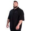 GASP NC Polo Iron Tee