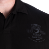 GASP NC Polo Iron Tee