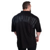 GASP NC Polo Iron Tee