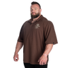 GASP NC Polo Iron Tee