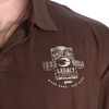 GASP NC Polo Iron Tee