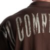 GASP NC Polo Iron Tee