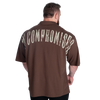 GASP NC Polo Iron Tee