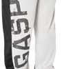 GASP No1 Mesh Pant (White/Grey)