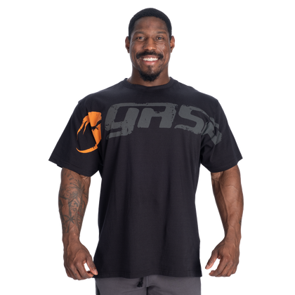 GASP OG Original Tee (Black)