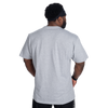 GASP OG Original Tee (Grey Melange)