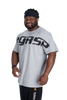 GASP OG Original Tee (Grey Melange)