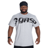 GASP OG Original Tee (Grey Melange)