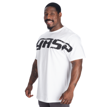 GASP OG Original Tee (White)