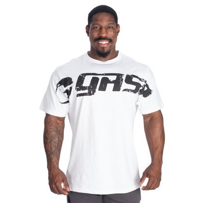 GASP OG Original Tee (White)