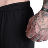 GASP Old School Baggy Mesh Pant