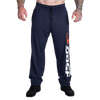 GASP Old School Baggy Mesh Pant