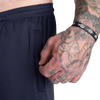 GASP Old School Baggy Mesh Pant
