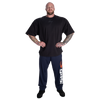 GASP Old School Baggy Mesh Pant