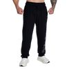 GASP Old School Baggy Pant (Black)