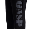 GASP Old School Baggy Pant (Black)