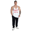 GASP Old School Baggy Pant (Black)