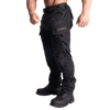 GASP OPS Edition Cargos V2 (Black)