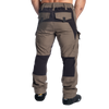 GASP OPS Edition Cargos V2 (Black/Green)