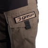 GASP OPS Edition Cargos V2 (Black/Green)