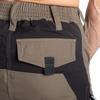 GASP OPS Edition Cargos V2 (Black/Green)