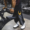 GASP Original Mesh Pant (Black)