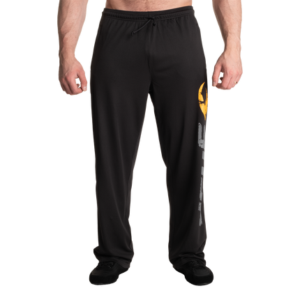 GASP Original Mesh Pant (Black)