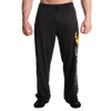 GASP Original Mesh Pant (Black)