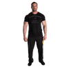 GASP Original Mesh Pant (Black)