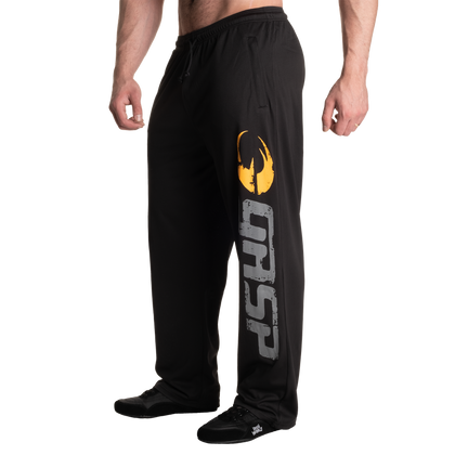 GASP Original Mesh Pant (Black)