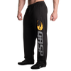GASP Original Mesh Pant (Black)