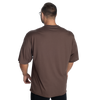 GASP Pump Cover Iron Tee (Timber)