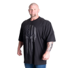 GASP Skull Division Iron Tee (Black)