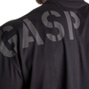 GASP Skull Division Iron Tee (Black)
