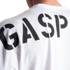 GASP Skull Division Iron Tee (White)