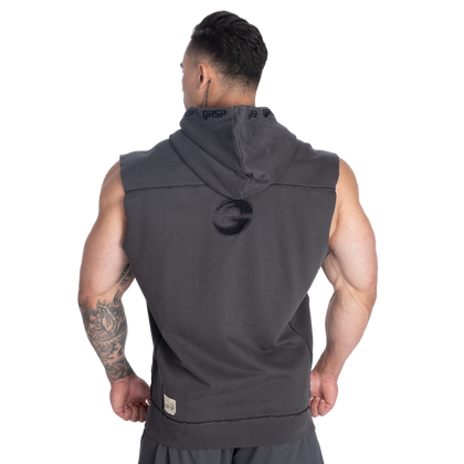 GASP SL Pro Gym Hood (Acid Iron)