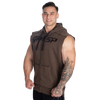 GASP SL Pro Gym Hood (Washed Timber)