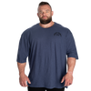GASP Slub Iron Tee (Washed Sky Blue)