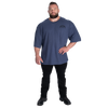 GASP Slub Iron Tee (Washed Sky Blue)